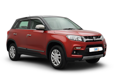Maruti Vitara Brezza-img
